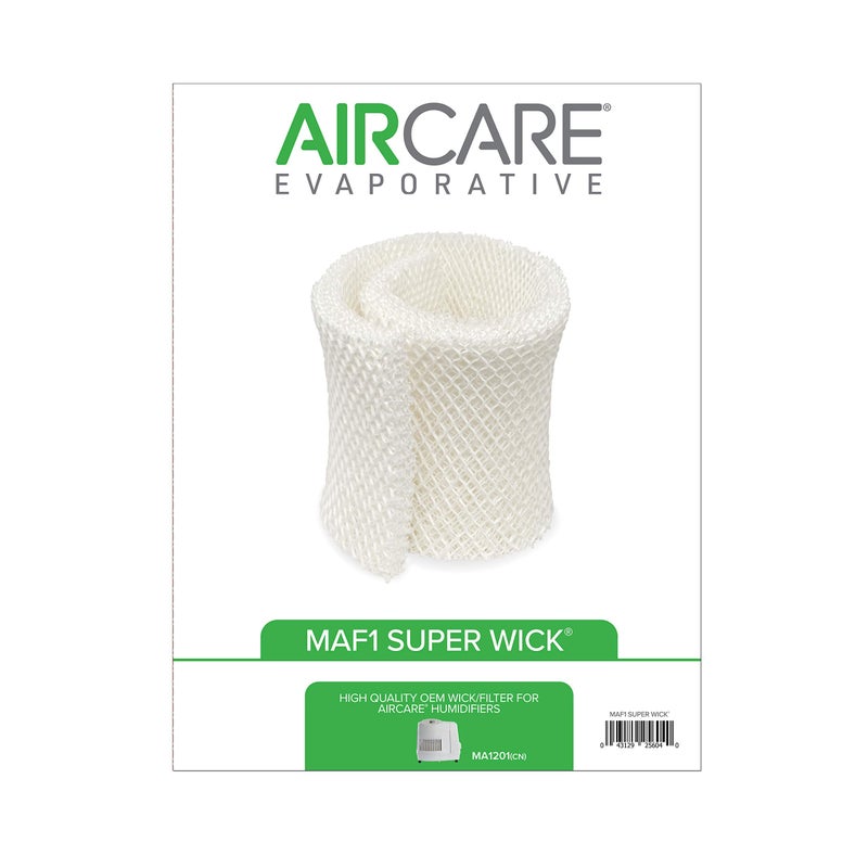 AIRCARE MAF1 Replacement Wicking Humidifier Filter (1) - Image 1